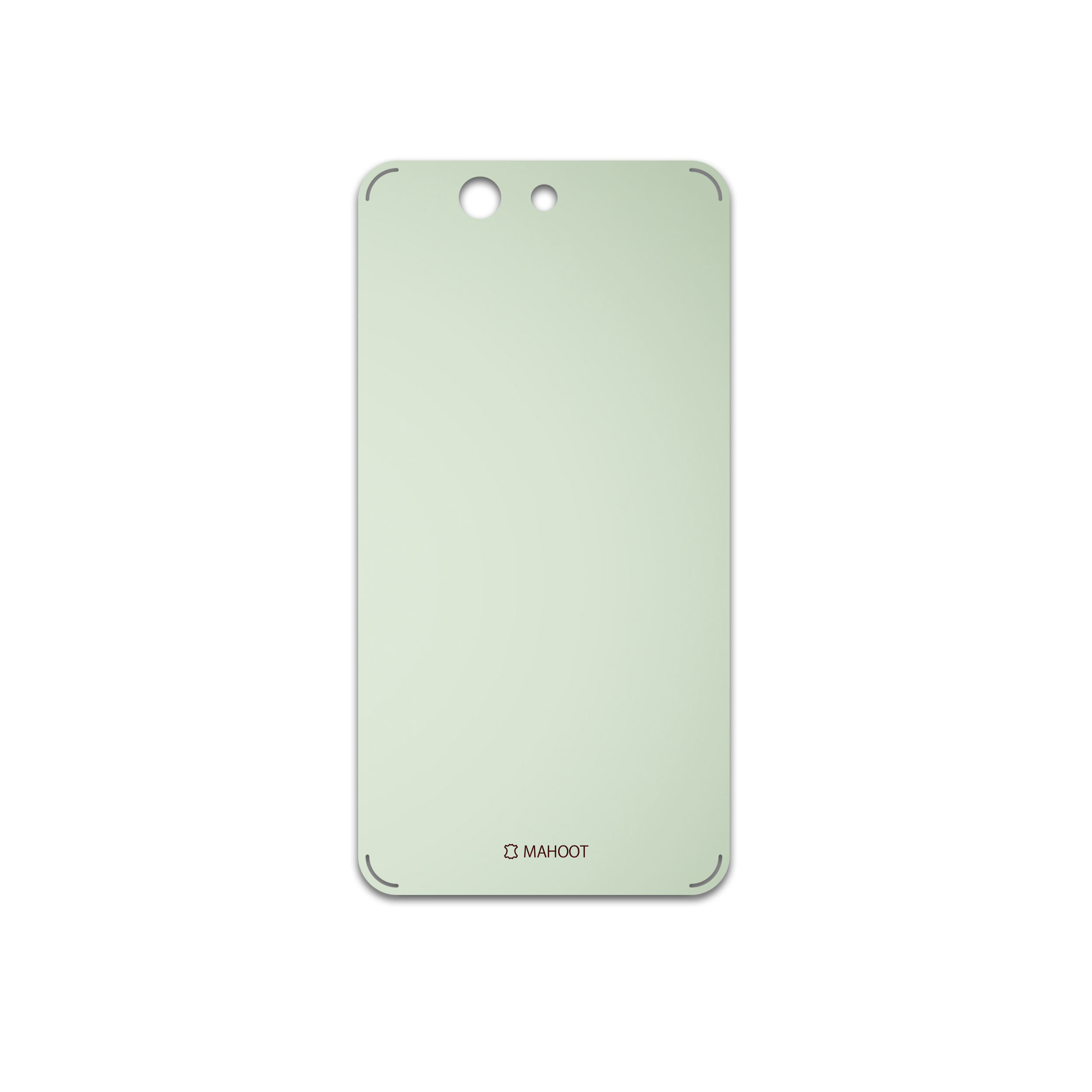 برچسب پوششی ماهوت مدل Fluorescence مناسب برای گوشی موبایل ایسوس PadFone Infinity