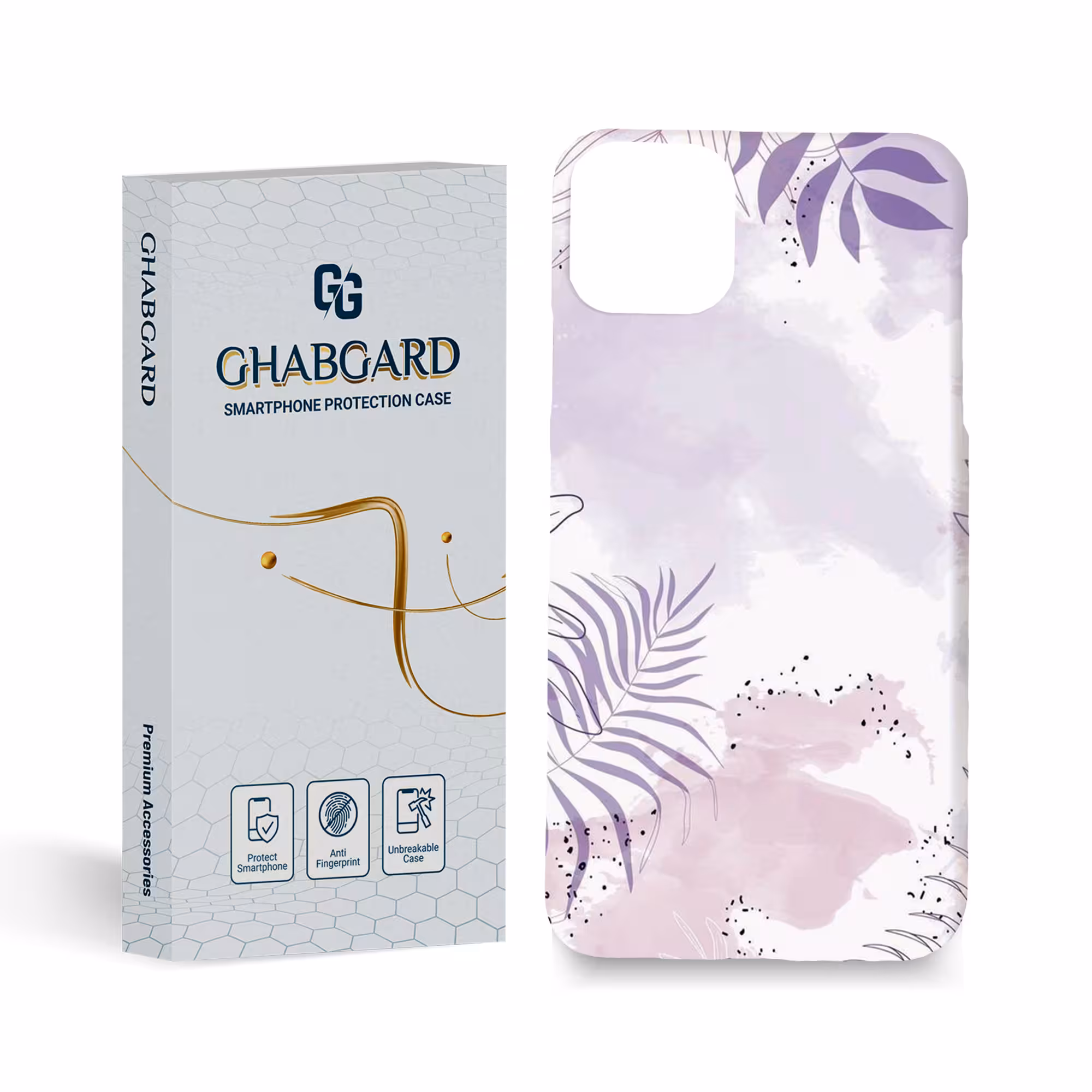 کاور قاب گارد مدل دخترانه مناسب برای گوشی موبایل اپل iphone 11 promax
