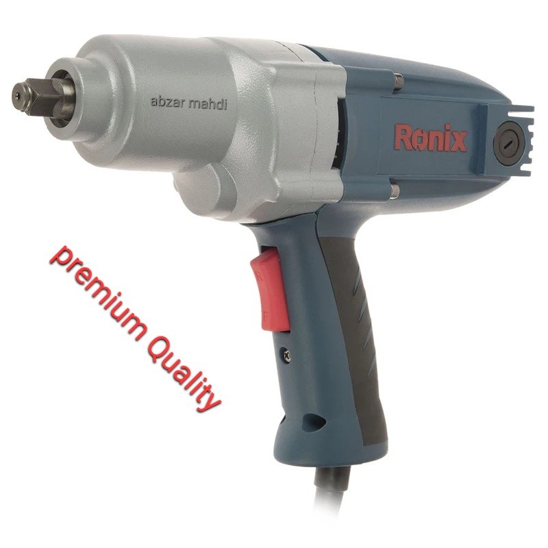 بکس برقی رونیکس مدل 2035-RH