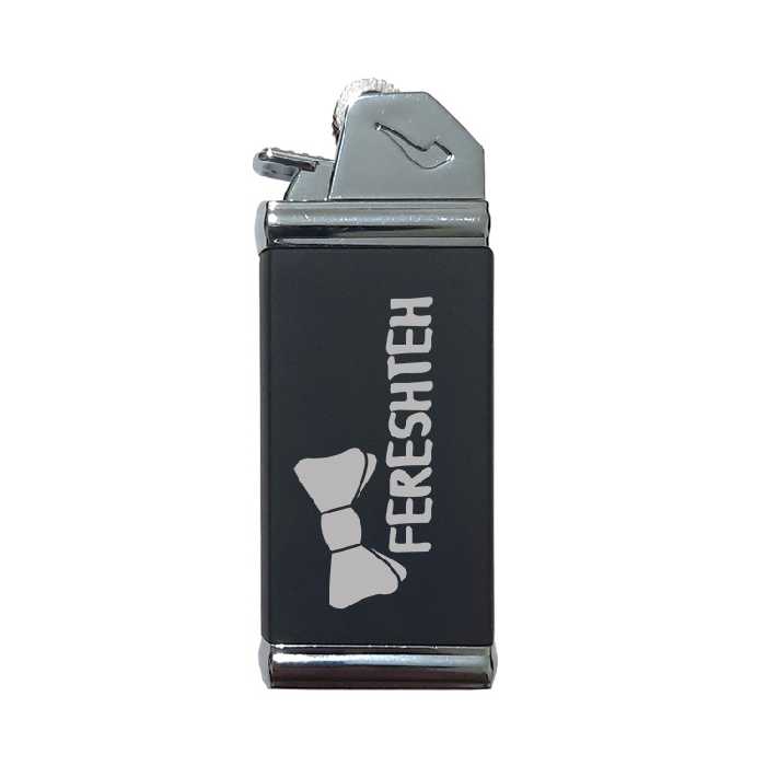 فندک مدل فرشته