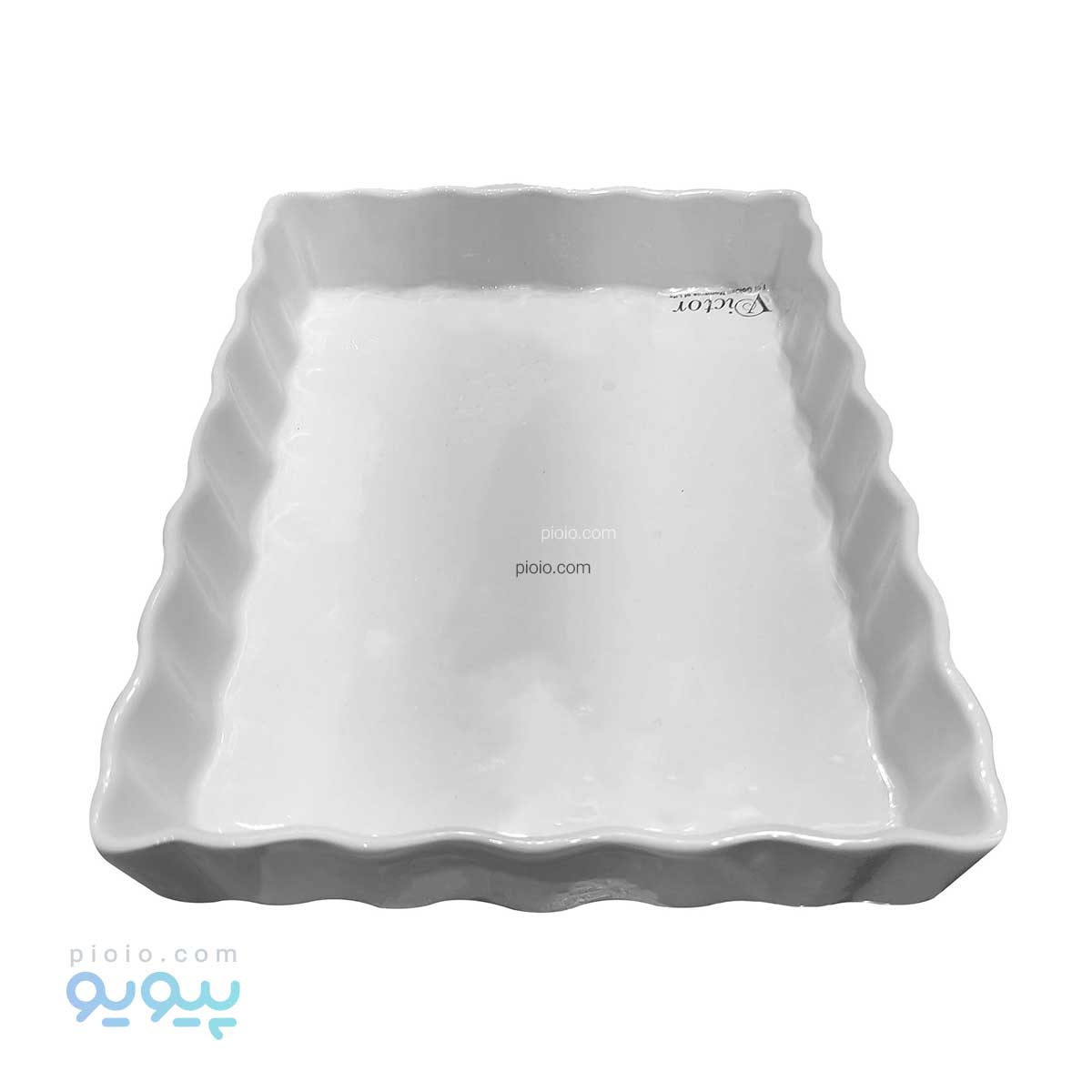 تارت مستطیلی چینی آیتم2069