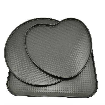 قالب کیک مدل 13552 مجموعه 3 عددی