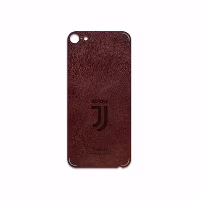 برچسب پوششی ماهوت مدل NL-JUVE مناسب برای گوشی موبایل اپل iPod Touch 6TH Gen