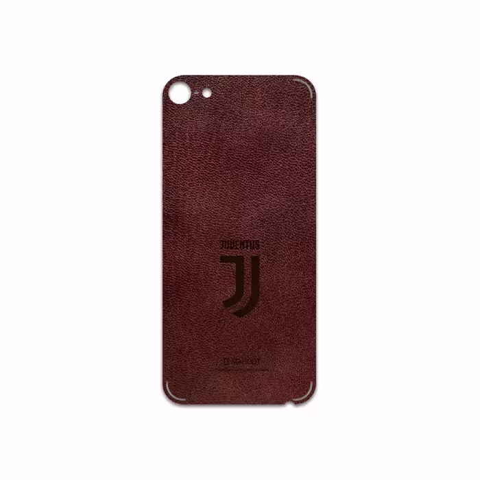 برچسب پوششی ماهوت مدل NL-JUVE مناسب برای گوشی موبایل اپل iPod Touch 6TH Gen