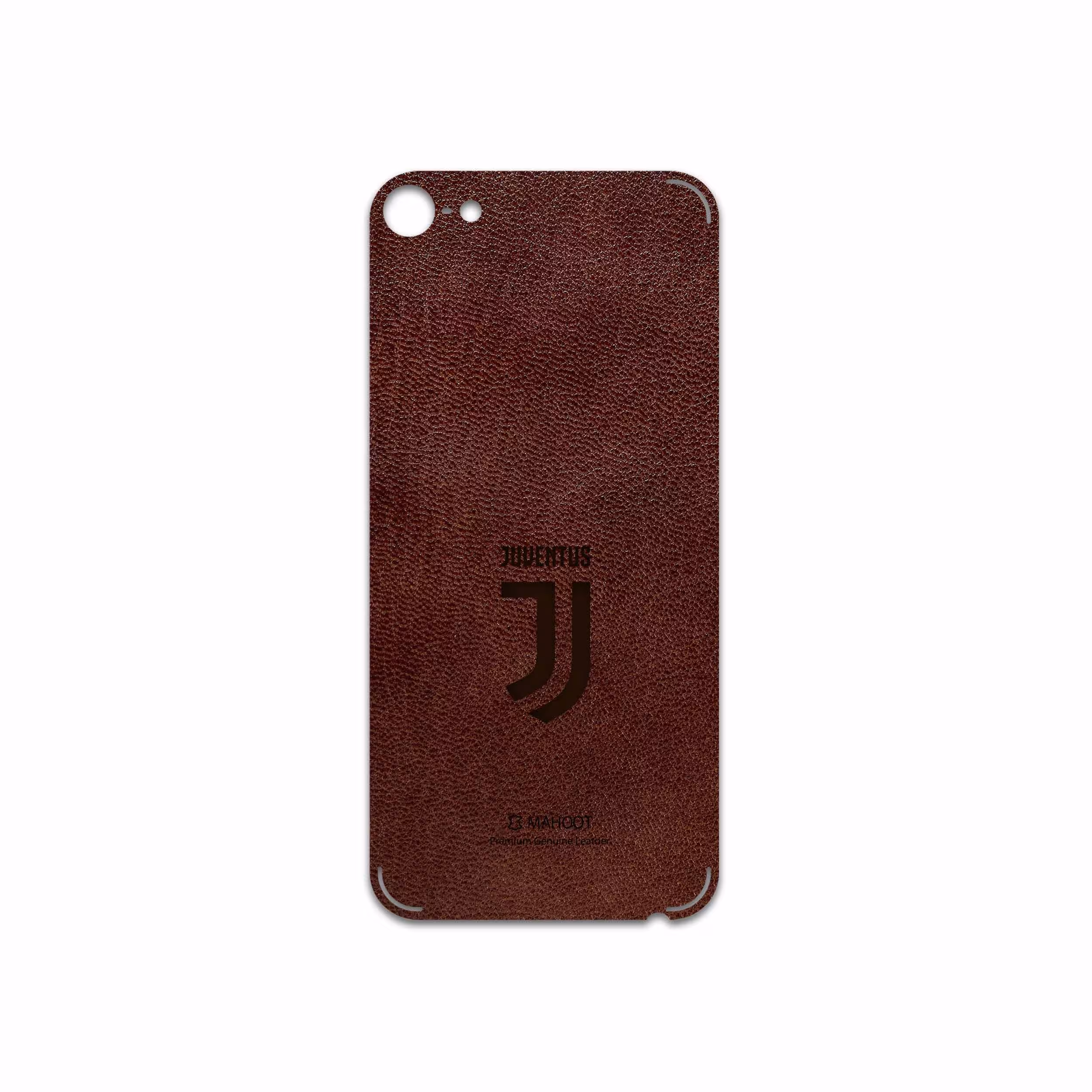برچسب پوششی ماهوت مدل NL-JUVE مناسب برای گوشی موبایل اپل iPod Touch 6TH Gen