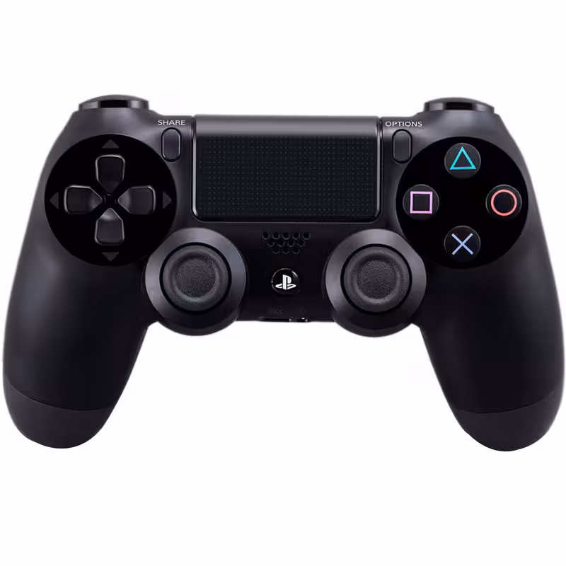 دسته بازی مدل Dual Shock4 | چاوه