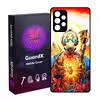 کاور گارد ایکس طرح Borderlands مدل Glass10068 مناسب برای گوشی موبایل سامسونگ Galaxy A52