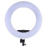رینگ لایت ایدوبلو Yidoblo Ring Light FE-480 II 45CM 96W