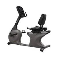 دوچرخه ثابت باشگاهی مبله ویژن VISION مدل R60