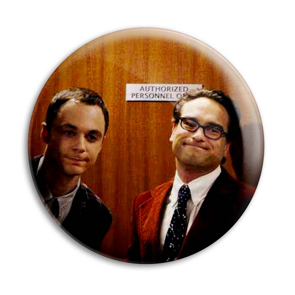  پیکسل پرمانه طرح big bang theory کد pm.14320