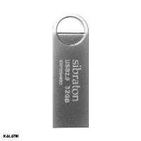 فلش مموری سیبراتون مدل SF2405 ظرفیت 32 گیگابایت