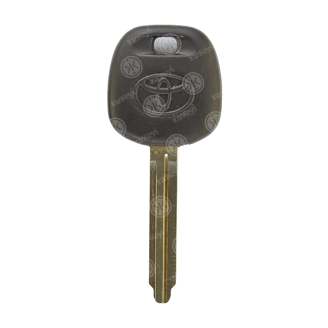 کلید تعمیرگاه تویوتا 4D  اصلی
