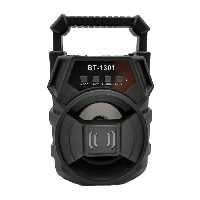 اسپیکر بلوتوث قابل حمل BT-1301