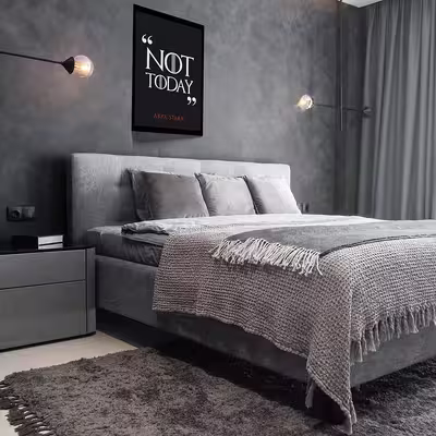 تابلو مدل Game of Thrones کد S-2269