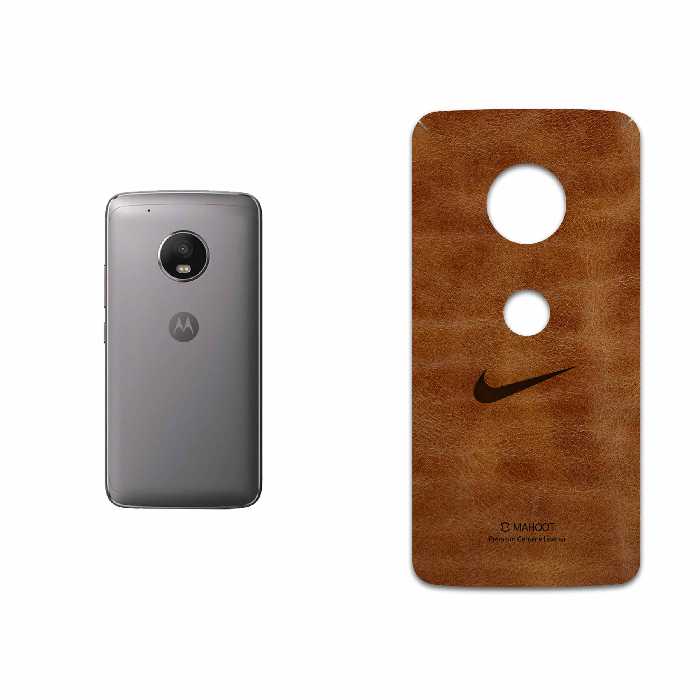 برچسب پوششی ماهوت مدل BFL-NK مناسب برای گوشی موبایل موتورولا Moto G5 Plus