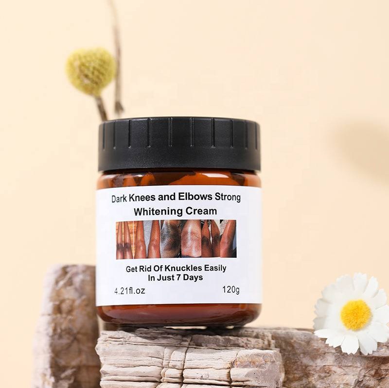 کرم کاسه ای سفید کننده بدن مویام