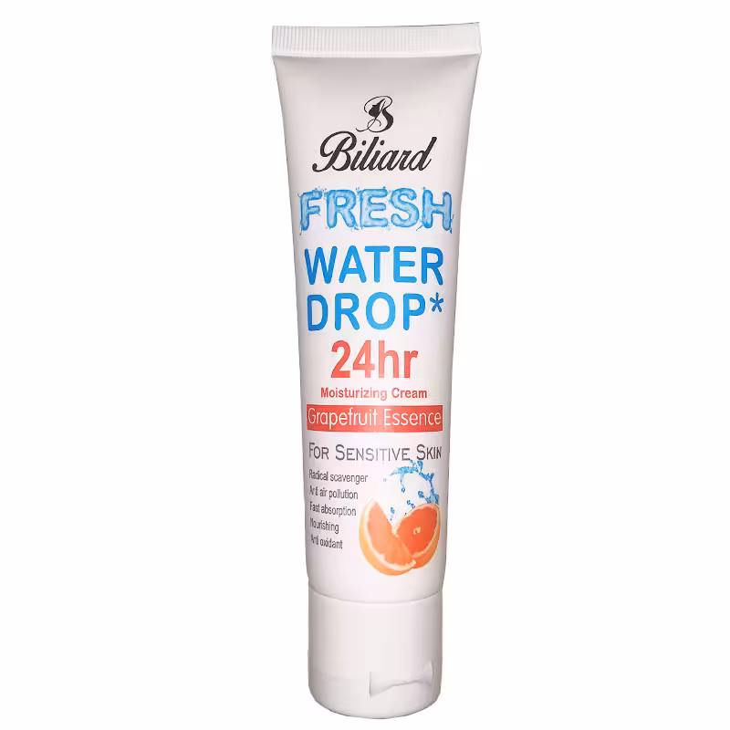 کرم ابرسان بیلیارد مدل Grapefruit حجم 75 میلی لیتر