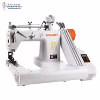 چرخ سه سوزنه کابویی سیروبا مدل FA007D-364M
