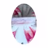 کلاه حمام مدل بهار 3