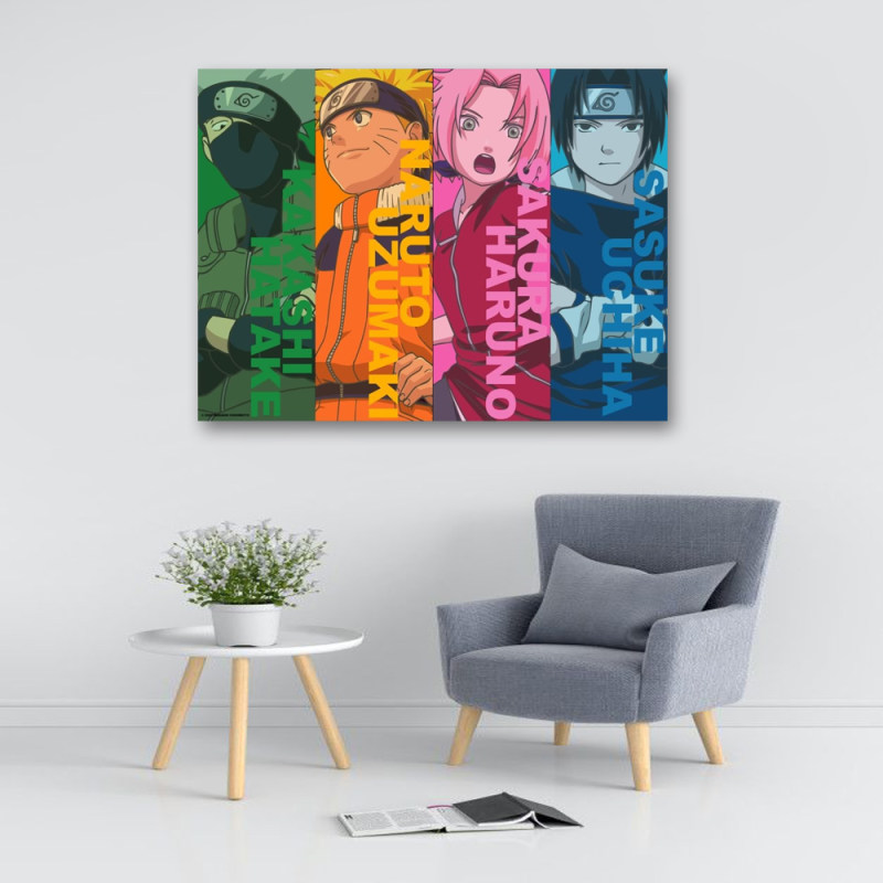 تابلو شاسی آتریسا مدل انیمه