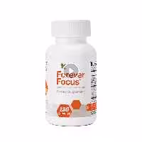 مکمل غذایی فوکوس فوراور (تقویت ذهن) / Forever Focus