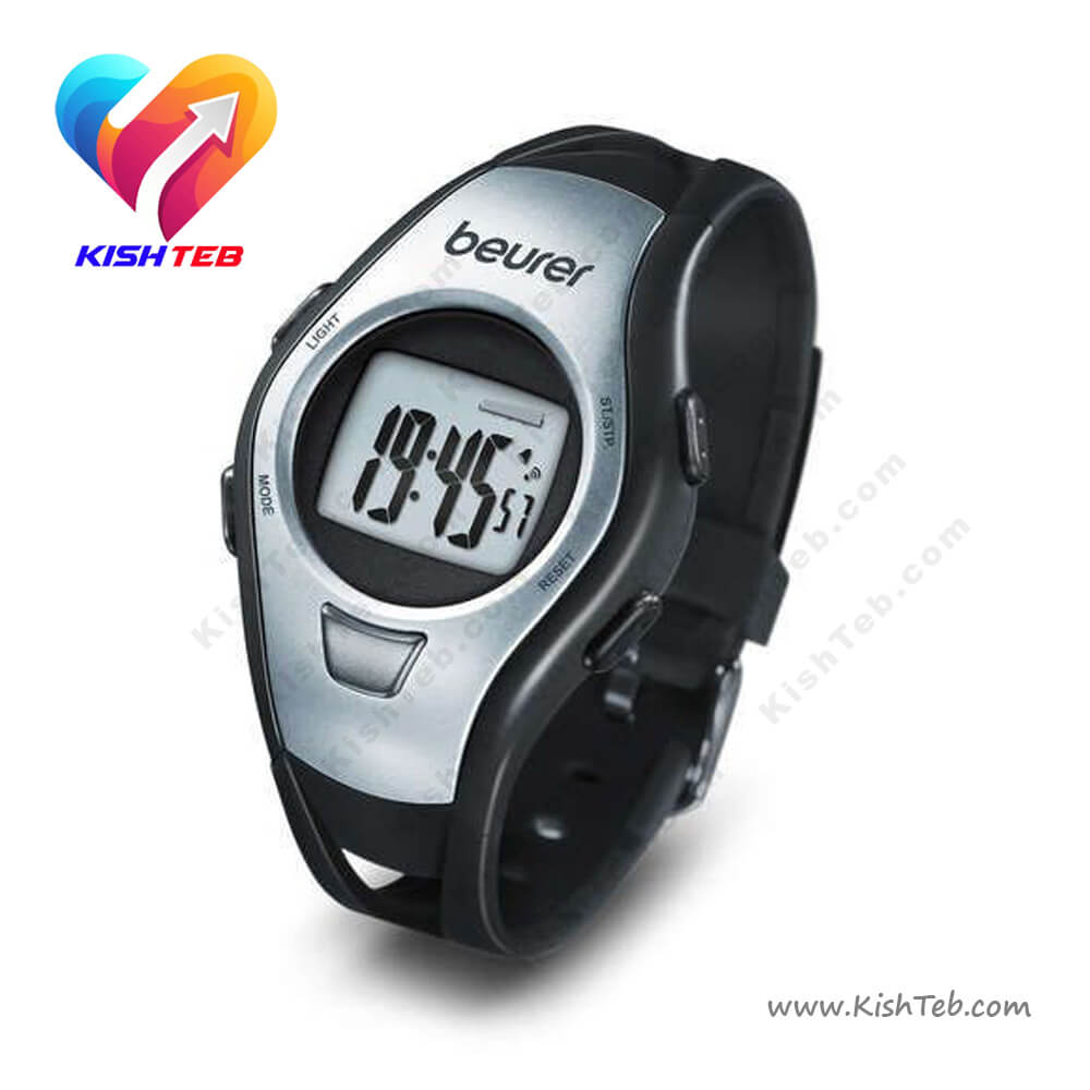 ضربان سنج و ساعت مچی بیورر PM15