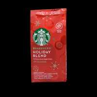 پودر قهوه استارباکس Star Bucks مدل Holiday