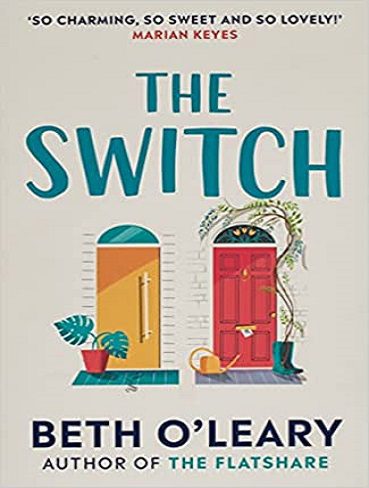 کتاب The Switch سوئیچ (متن کامل)