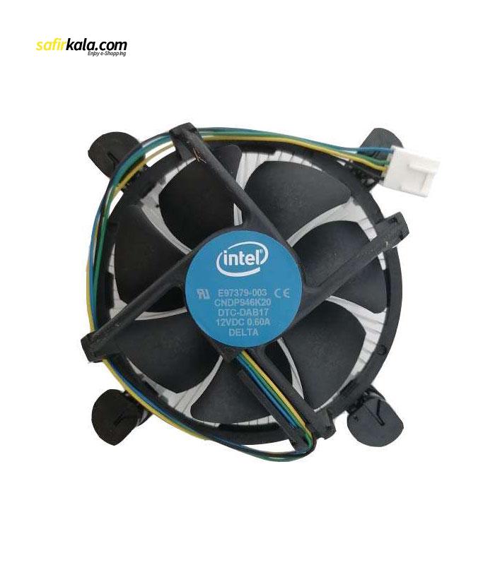 خنک کننده پردازنده اینتل مدل 775-1150-1155