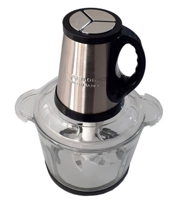 خردکن پاناسونیک مدل 6+4