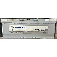 باتری باطری A5 Agm 95 Amper Stop مورخ 2023 Varta