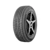 لاستیک خودرو جی تی رادیال مدل TOURING A/S سایز 225/55R17- یک حلقه 