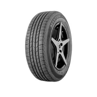 لاستیک خودرو جی تی رادیال مدل TOURING A/S سایز 225/55R17- یک حلقه 