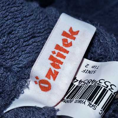 حوله پالتویی ازدیلک مدل Classic سایز 130 سانتی متر