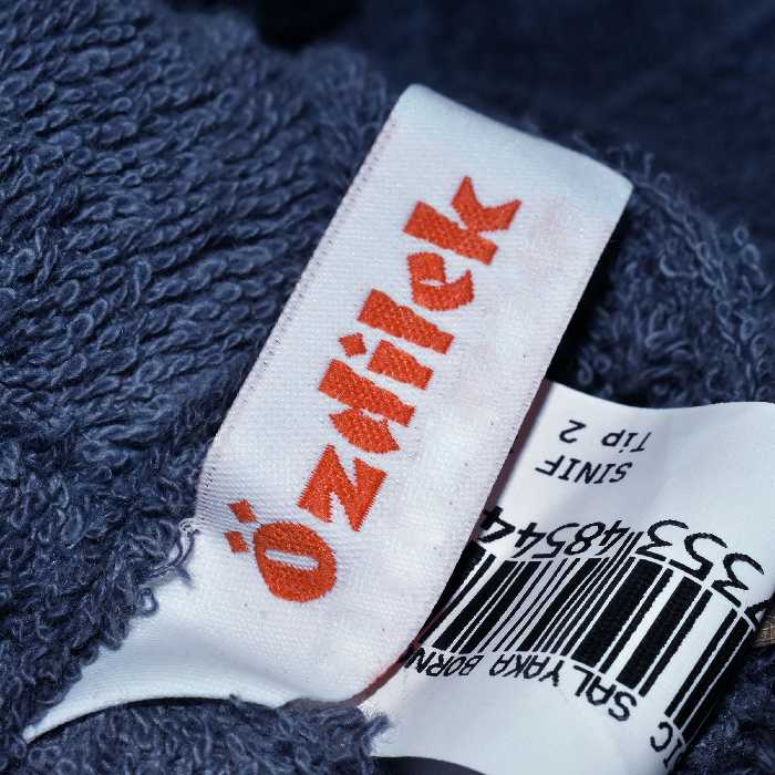 حوله پالتویی ازدیلک مدل Classic سایز 130 سانتی متر