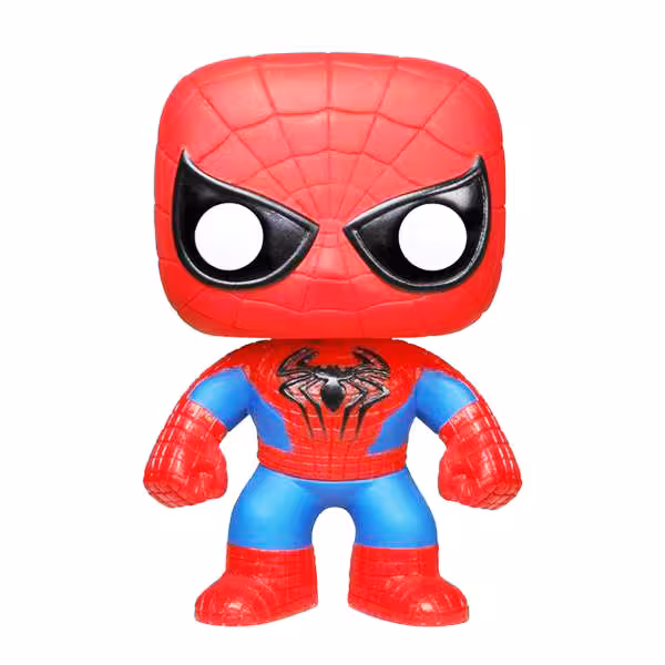 فیگور مدل Funco Spiderman