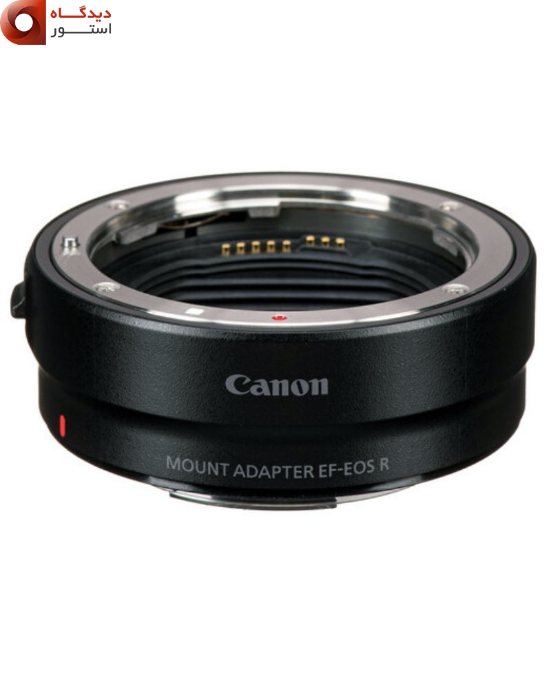 آداپتور تبدیل مانت Canon EF-EOS R