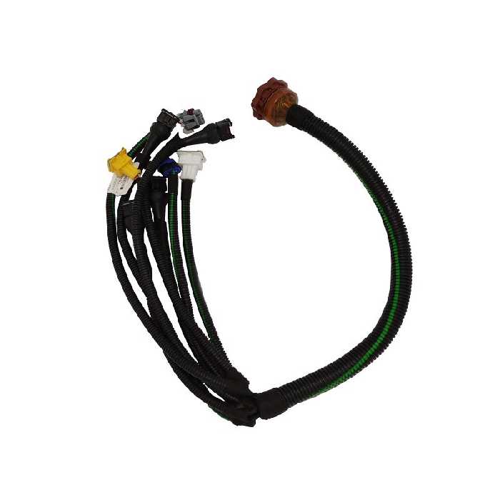 سیم کشی منی فولد زیمنس پیکان-برند یدک لوکس(پس کرایه)