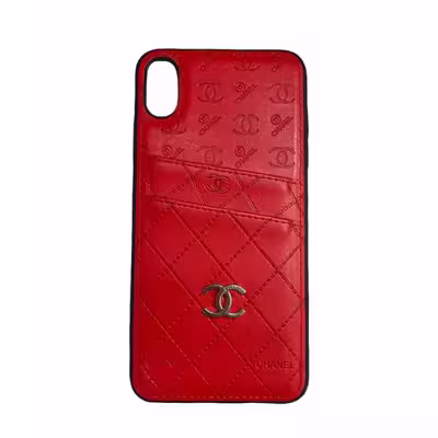 كاور مدل جاكارتي كد 34 مناسب براي گوشي موبايل اپل Iphone xs max