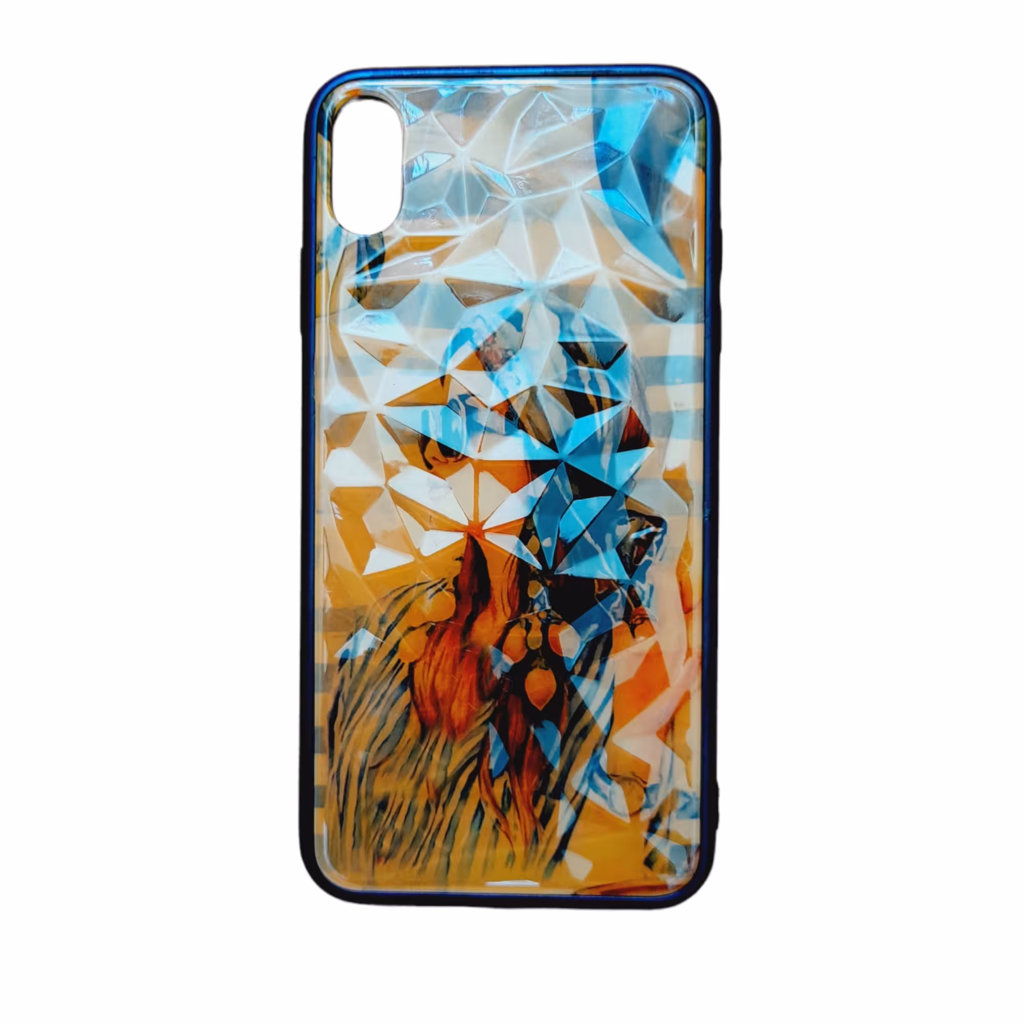 کاور مدل iPXSM مناسب برای گوشی موبایل اپل Iphone xs max