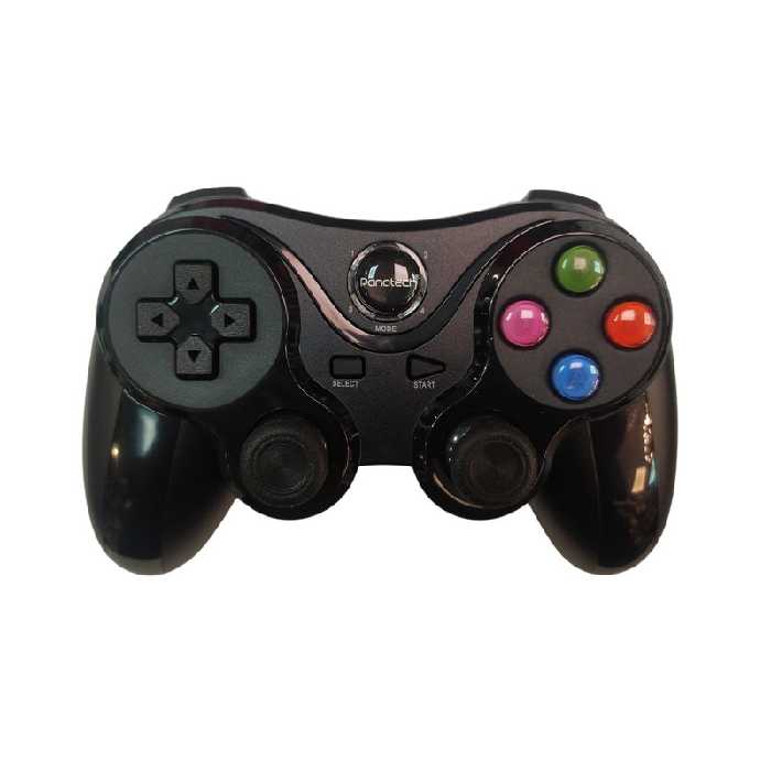 دسته بازی پاناتک مدل G508W | چاوه