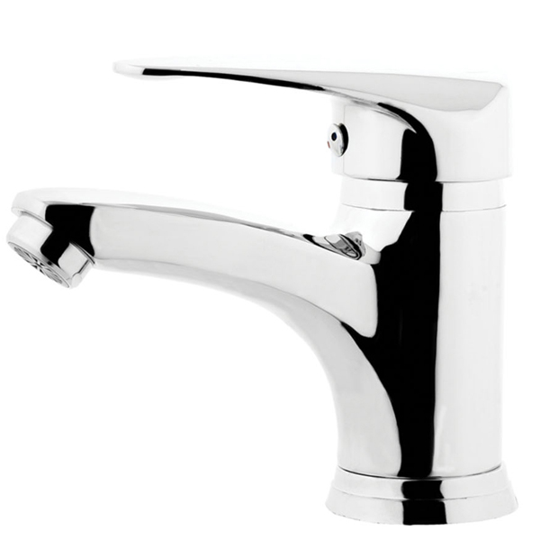 شیر روشویی اوج مدل باران B03