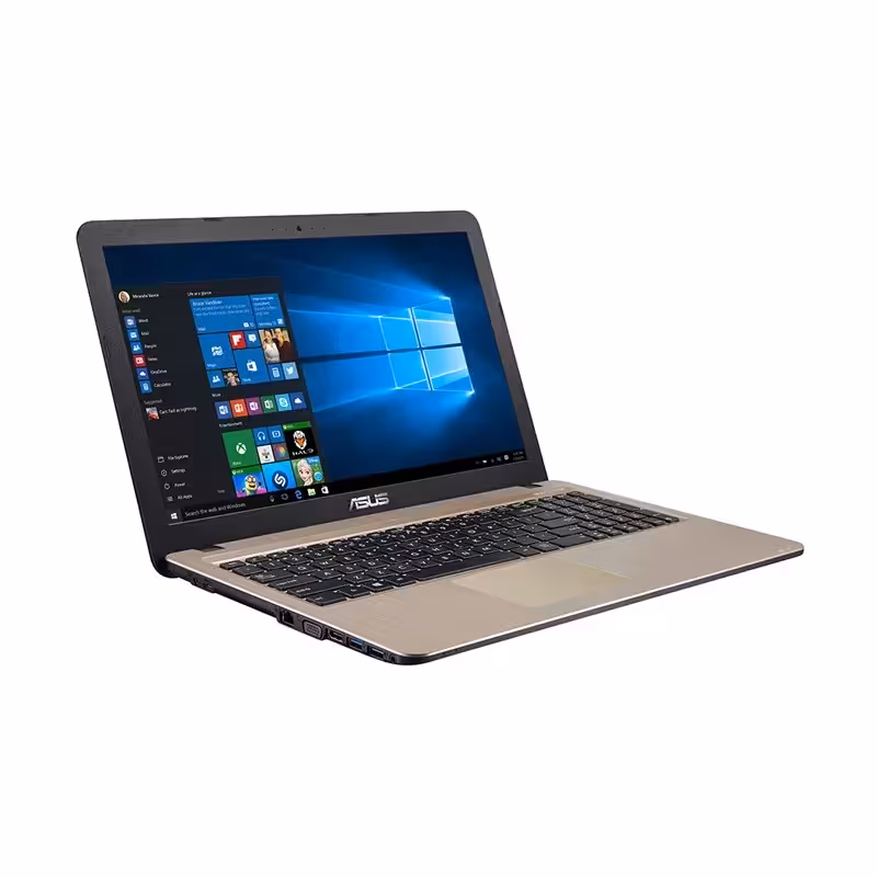 لپ تاپ 15.6 اینچی ایسوس مدل X541UV-I