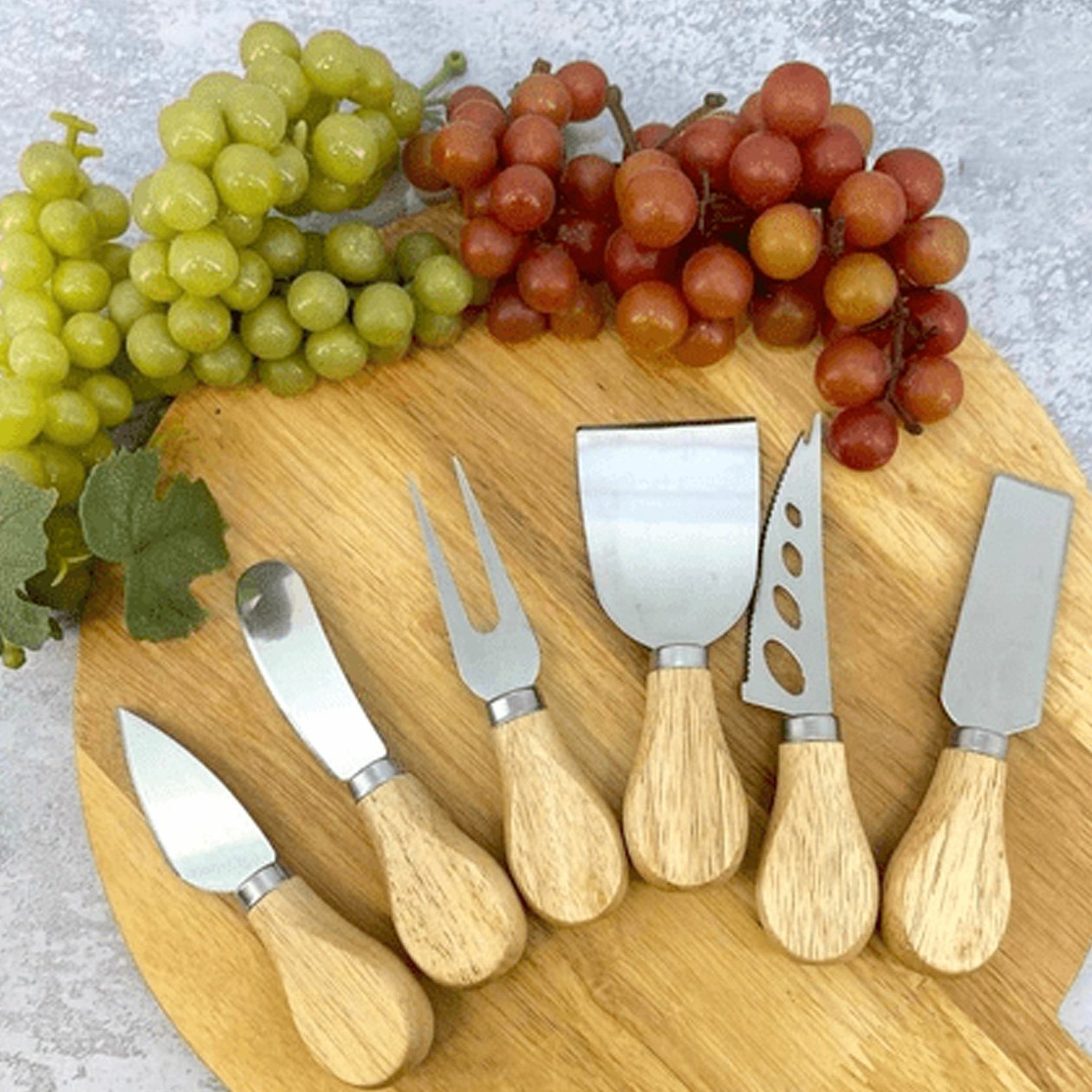 کارد صبحانه وعصرانه خوری پک 2 عددی