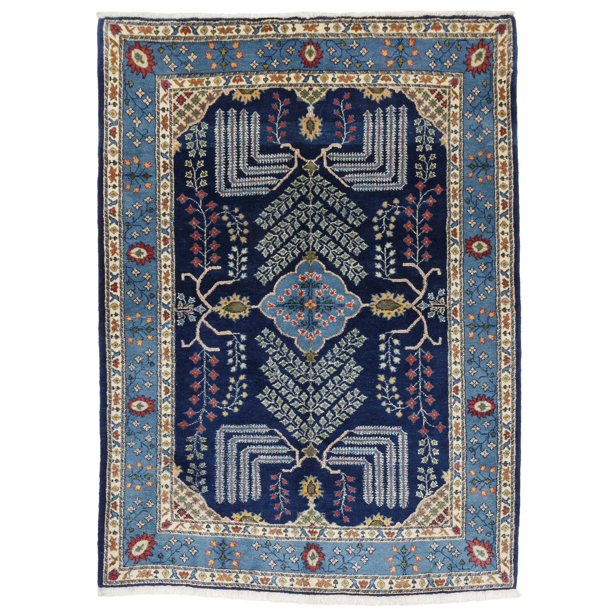 فرش دستباف سه متری سی پرشیا کد 171403