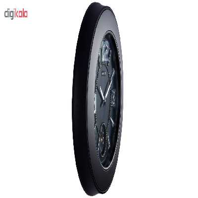 ساعت دیواری سیکو کد DELGHT-398