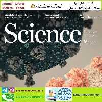 Science 2022-2024 Full Archives TRUE PDF at 50€ - کتاب پزشکی بهار