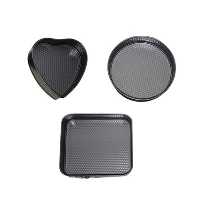 قالب کیک مدل SCM-3 مجموعه 3 عددی