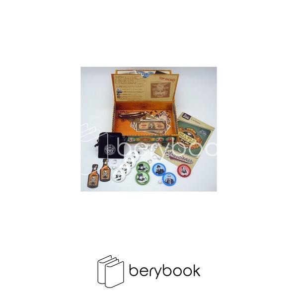 گیم باز مافیای کوبا