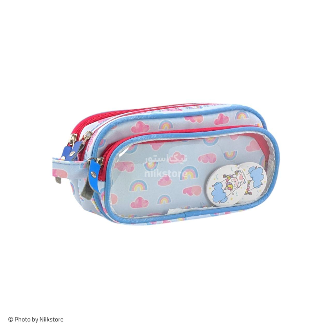 جامدادی سویل کد 4048